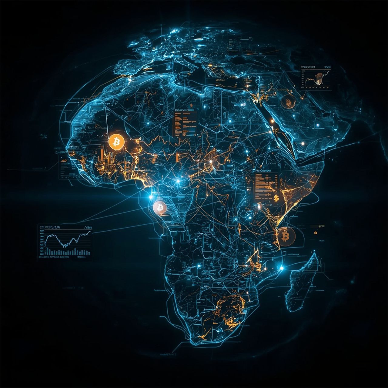 Réseau d'investisseurs panafricain