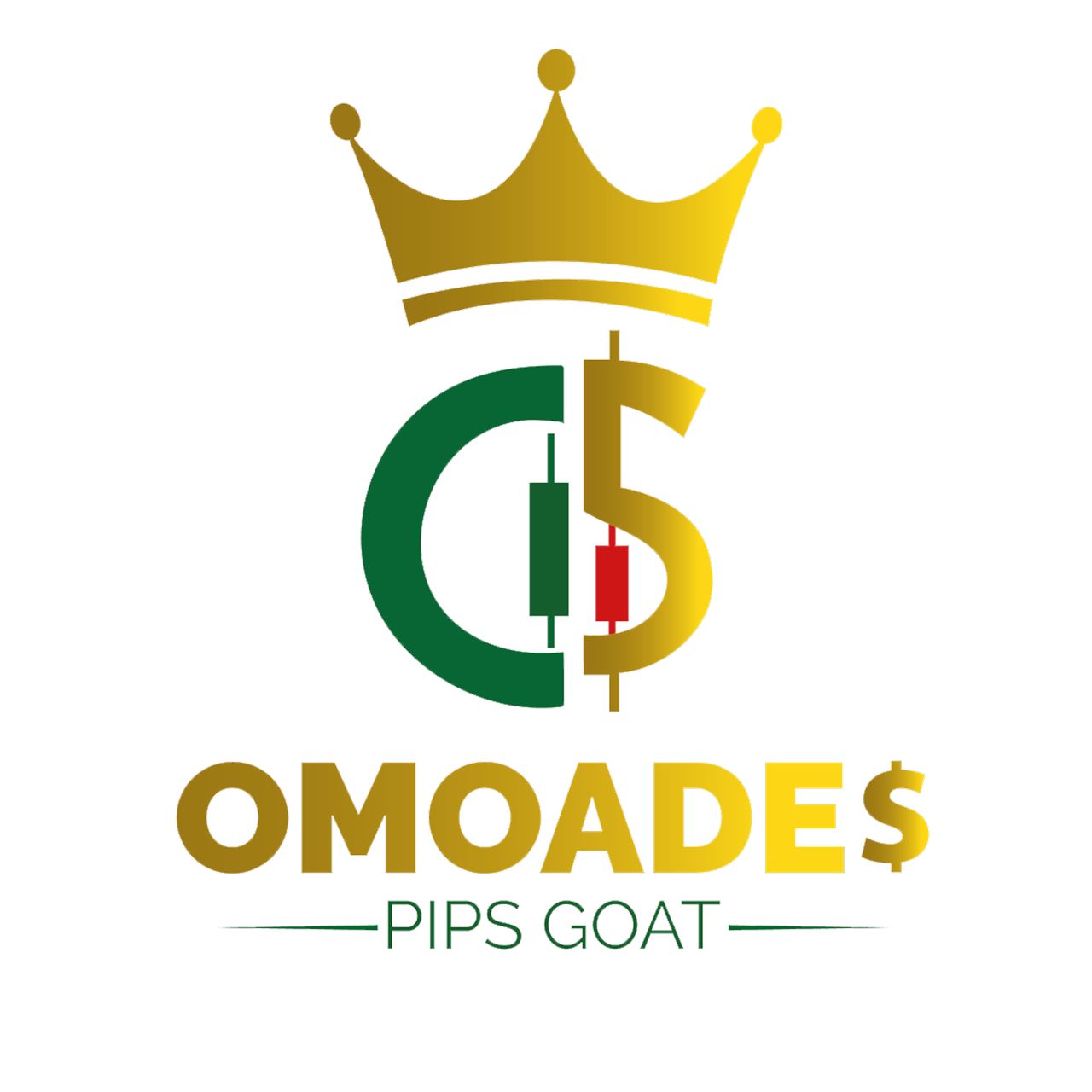 Omoades – Pips Goat