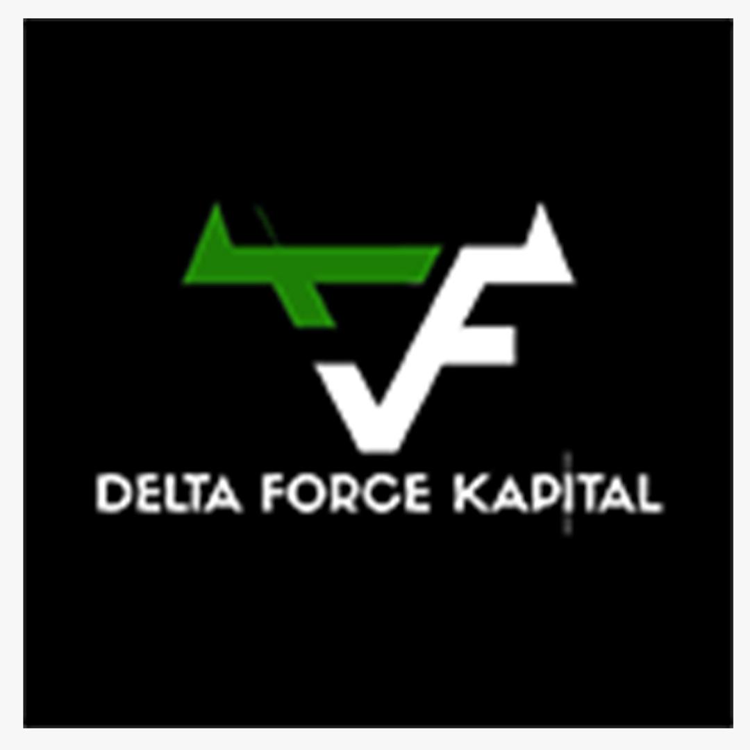 Delta Force Kapital